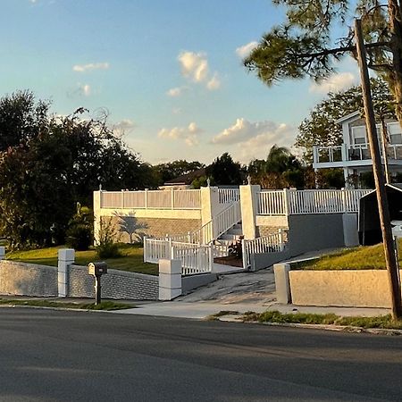 2 Bedroom Apartment Auburndale Exterior foto