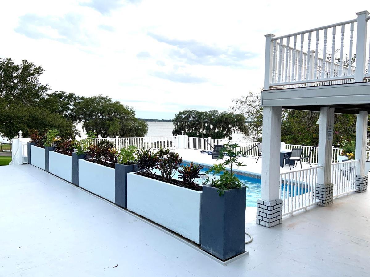 2 Bedroom Apartment Auburndale Exterior foto