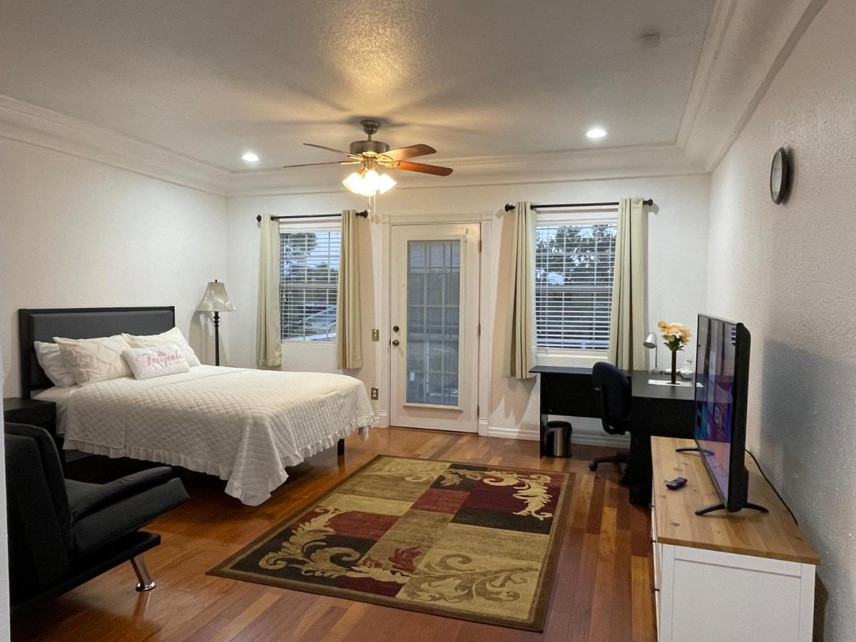 2 Bedroom Apartment Auburndale Exterior foto