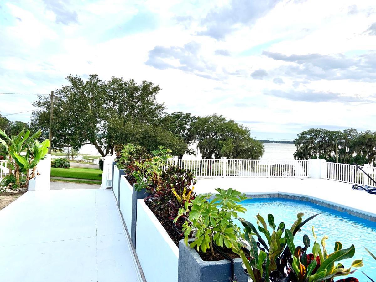 2 Bedroom Apartment Auburndale Exterior foto