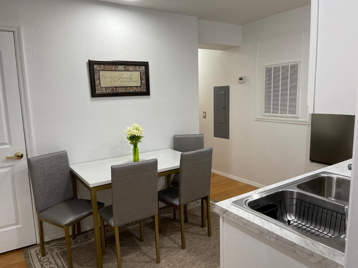 2 Bedroom Apartment Auburndale Exterior foto