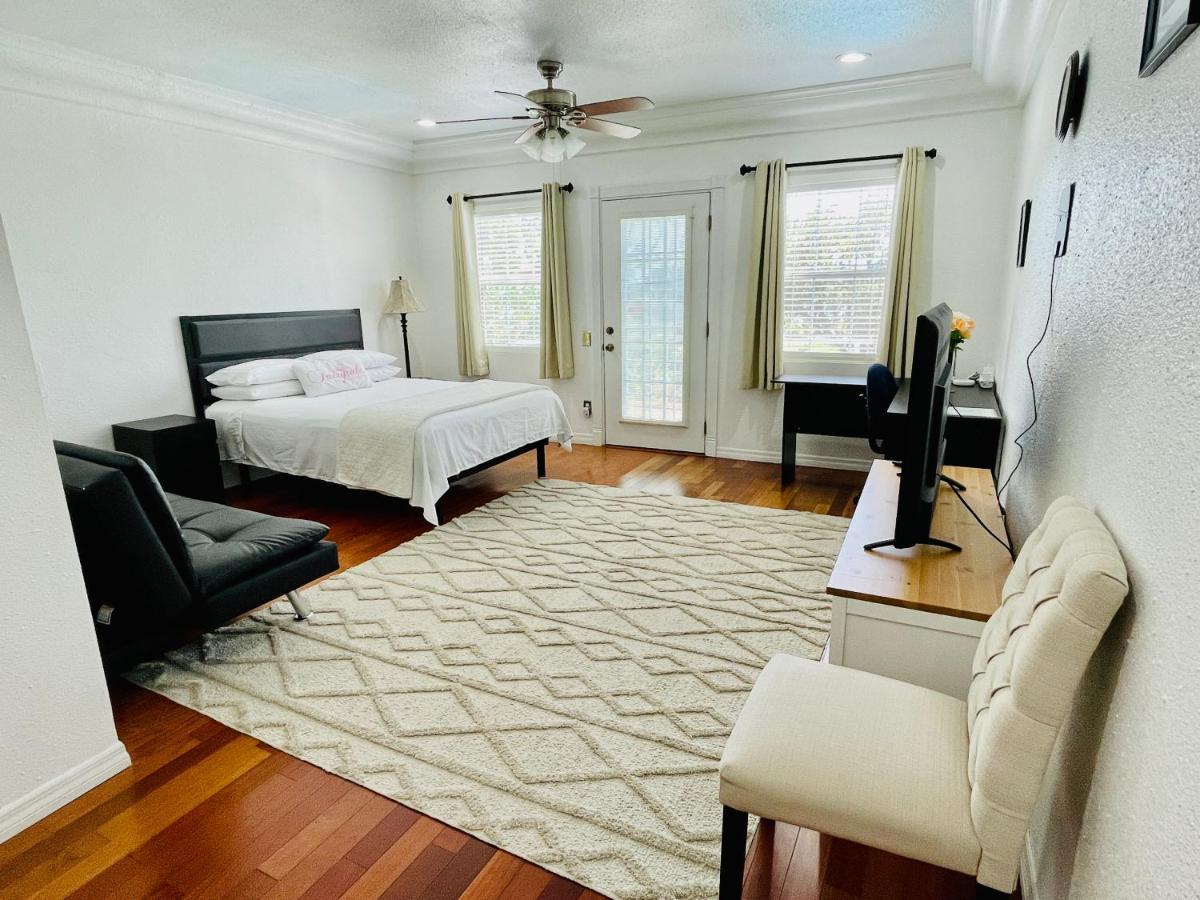 2 Bedroom Apartment Auburndale Exterior foto