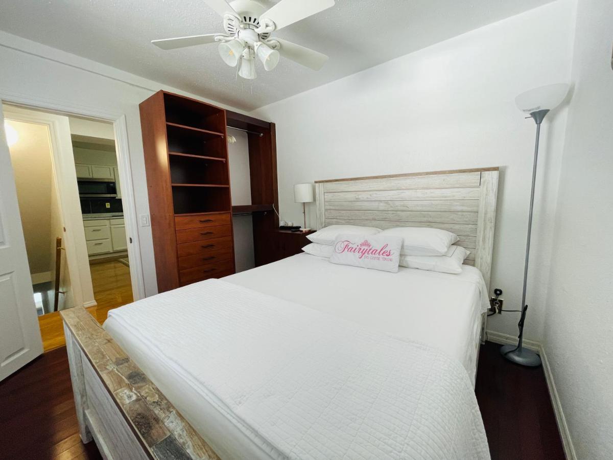 2 Bedroom Apartment Auburndale Exterior foto